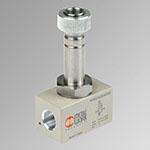 PIV.B 13 mm in linea, 2/2 NC, 2.4 Kv 3